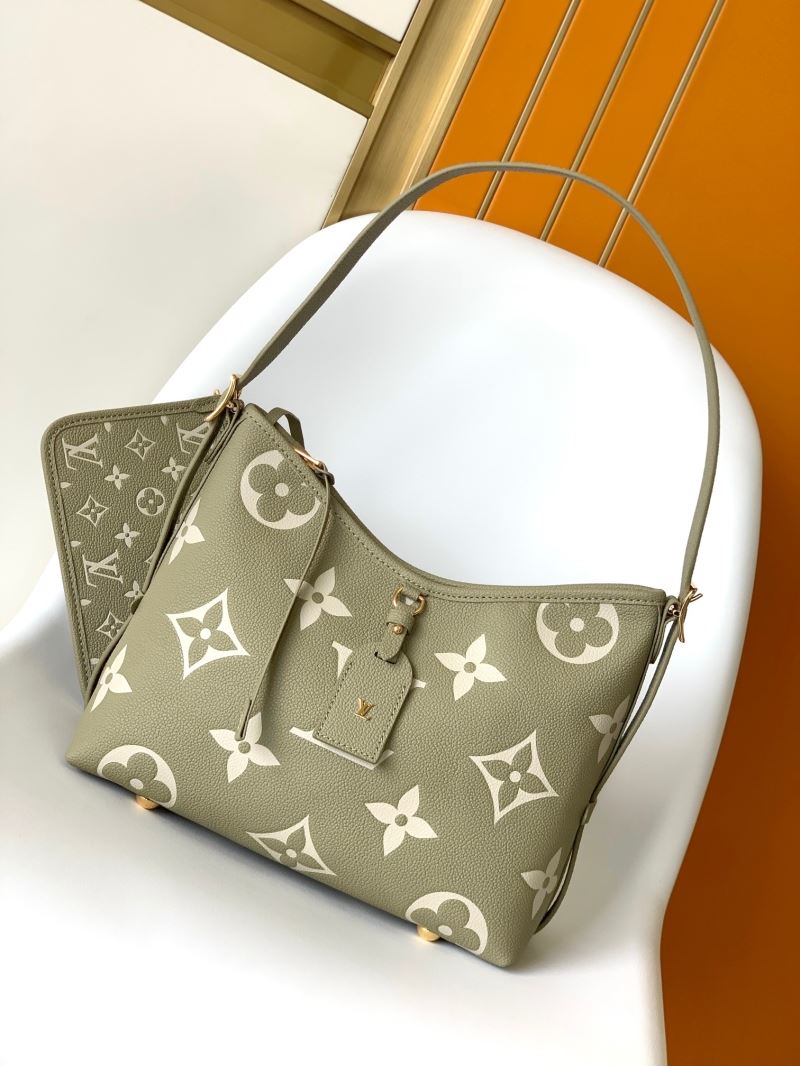 LV Top Handle Bags